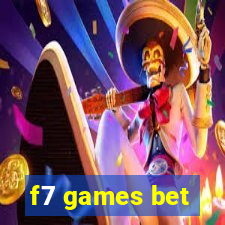 f7 games bet